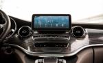 Mercedes-Benz V300 d Exclusive Line 2019 года (WW)